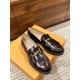 Todes Loafers