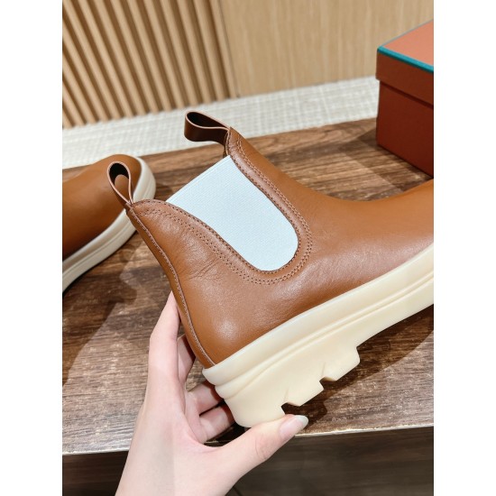 loro piana boots