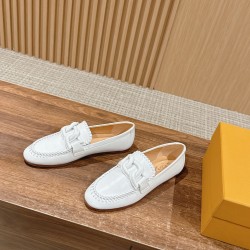 Tods Loafers