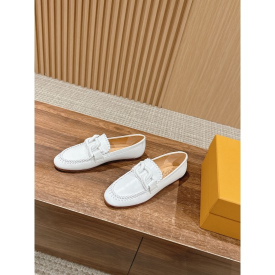 Tods Loafers