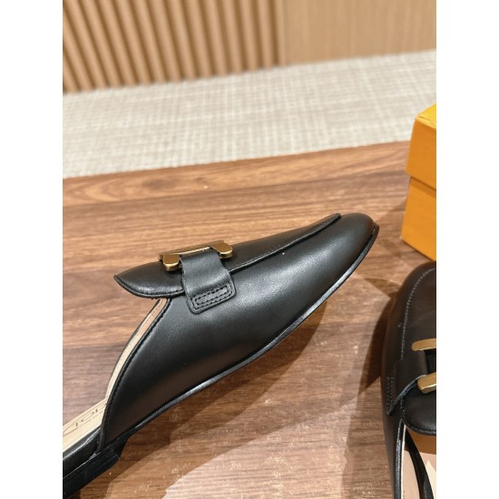 Tods Loafers