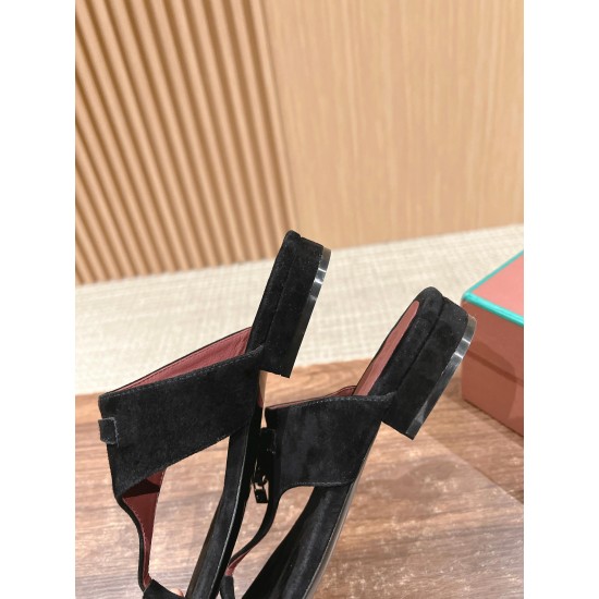 loro piana  sandals