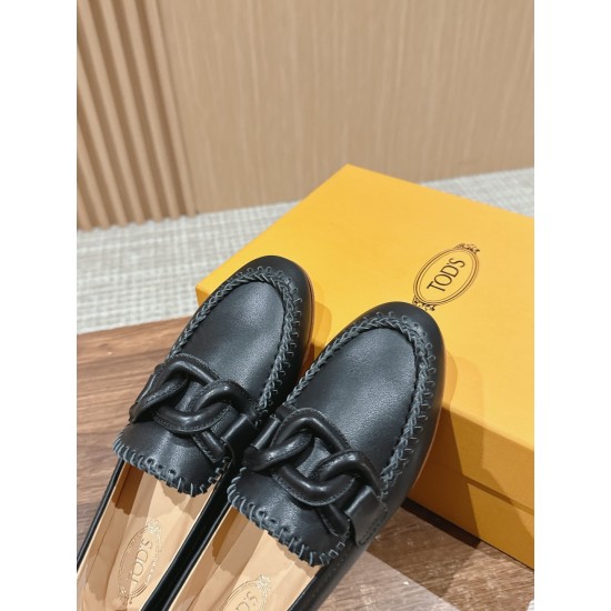 Tods Loafers