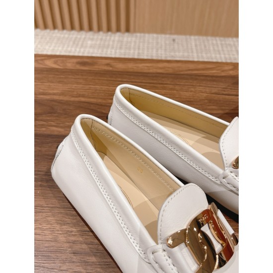 Tods sneakers and casual shoes