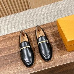Tods Loafers