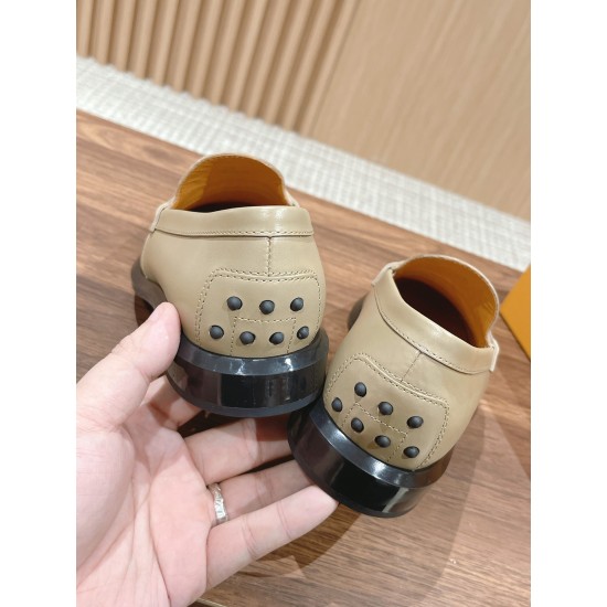 Tods Loafers