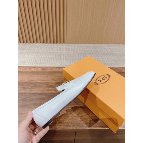 Tods Loafers
