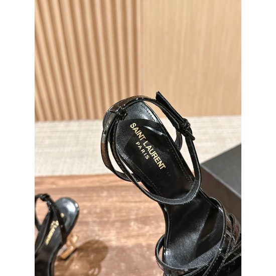 Saint Laurent Sandals