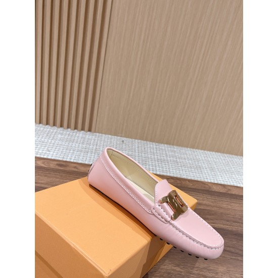 Tods sneakers and casual shoes