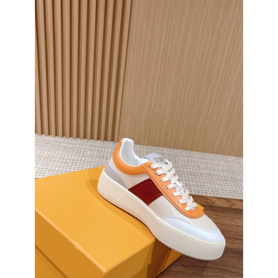 Tods sneakers