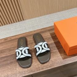 Todes slippers