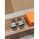 Todes slippers