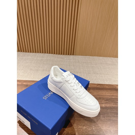 Stuart Weitzman sneakers