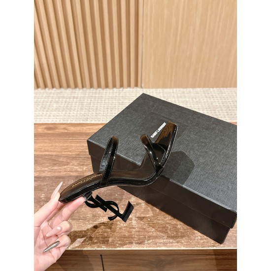Saint Laurent Sandals