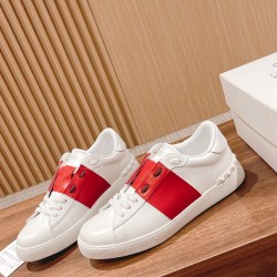 Sneakers White Shoes