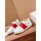 Sneakers White Shoes