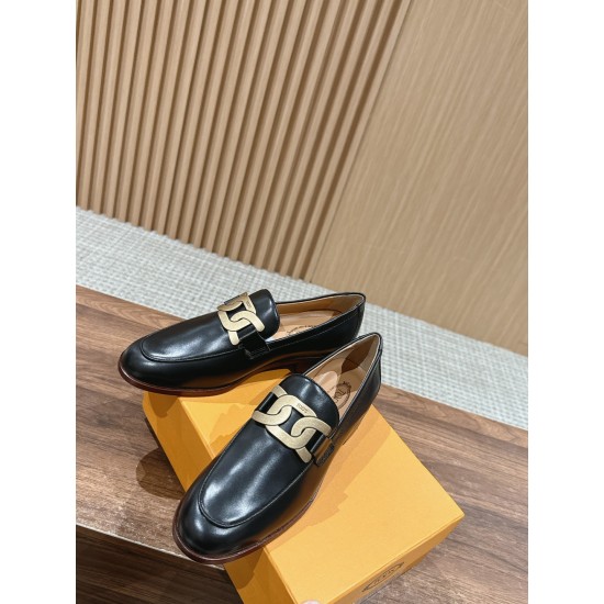 Tods High Heels