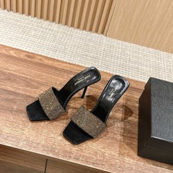 Saint Laurent Sandals