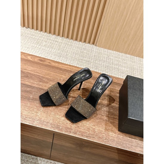 Saint Laurent Sandals
