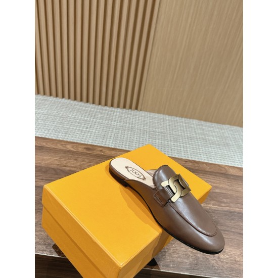 Tods Loafers