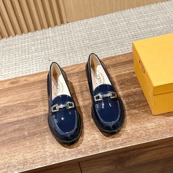 Tods Loafers
