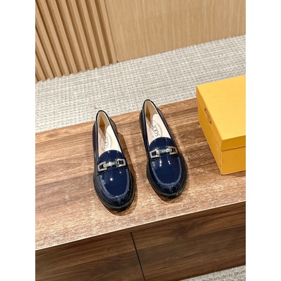 Tods Loafers