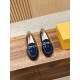 Tods Loafers