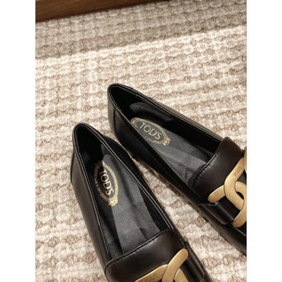 Tods Loafers
