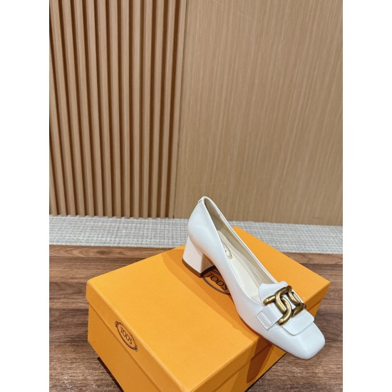 Tods Loafers