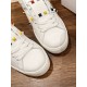 Sneakers White Shoes