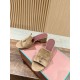 loro piana  sandals