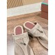 loro piana  sandals