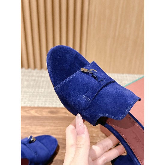loro piana  sandals