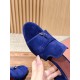 loro piana  sandals