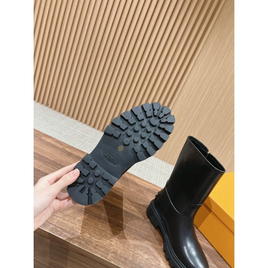 Tods boots
