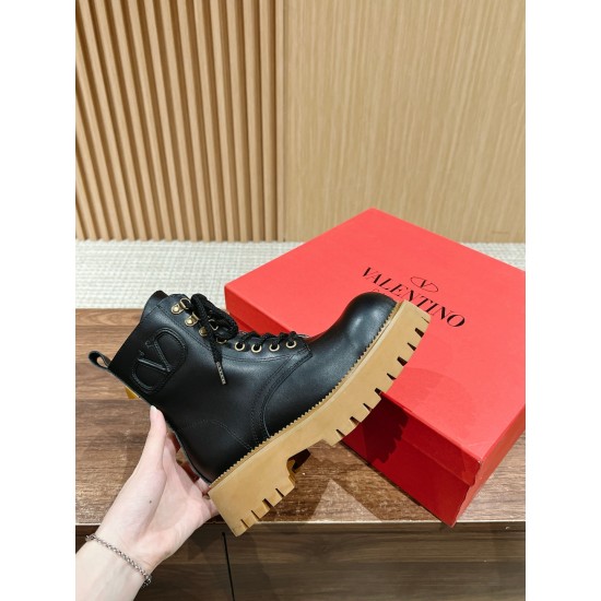 Martin boots