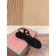 loro piana  sandals