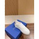 Stuart Weitzman sneakers