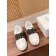 Sneakers White Shoes