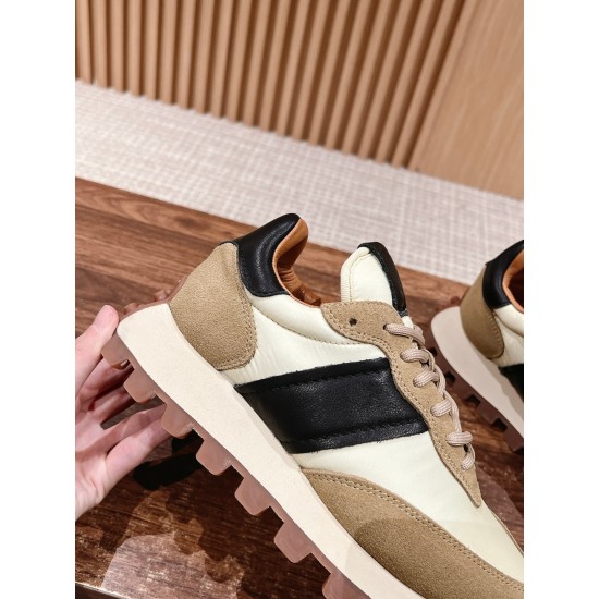 Tods sneakers and casual shoes