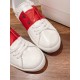 Sneakers White Shoes