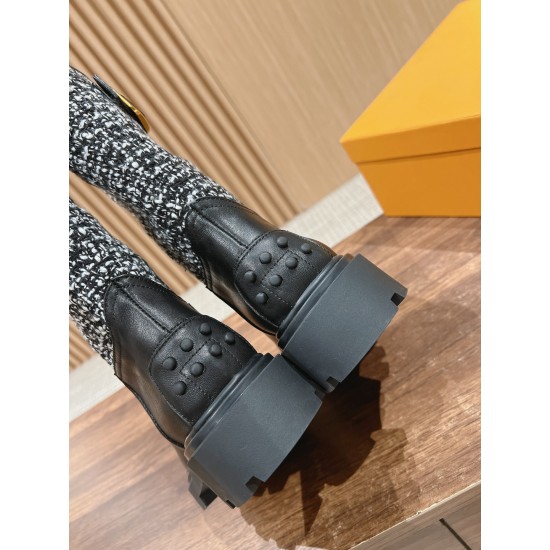 Tods boots