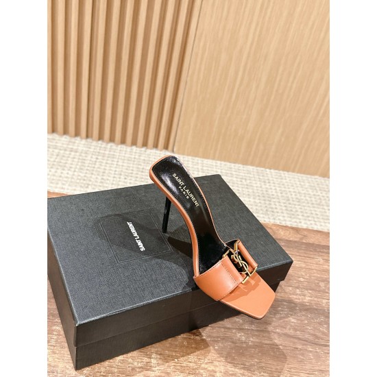 Saint Laurent Sandals