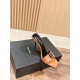 Saint Laurent Sandals