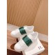 Sneakers White Shoes