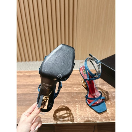 Saint Laurent Sandals