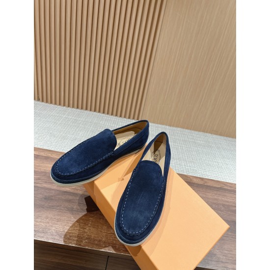 Tods sneakers and casual shoes