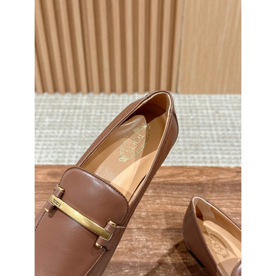 Tods Loafers