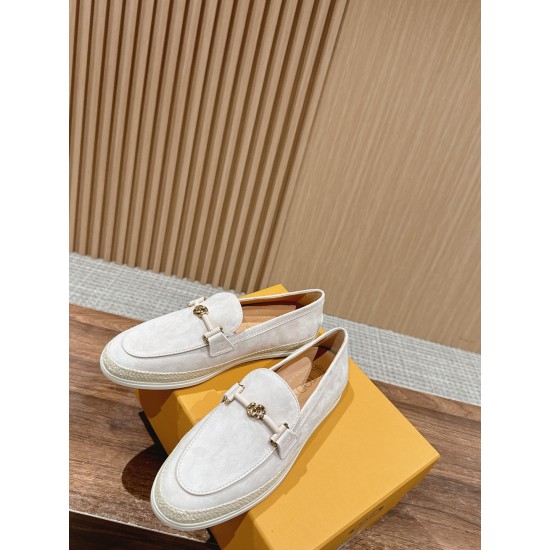 Tods Loafers