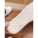 Sneakers White Shoes